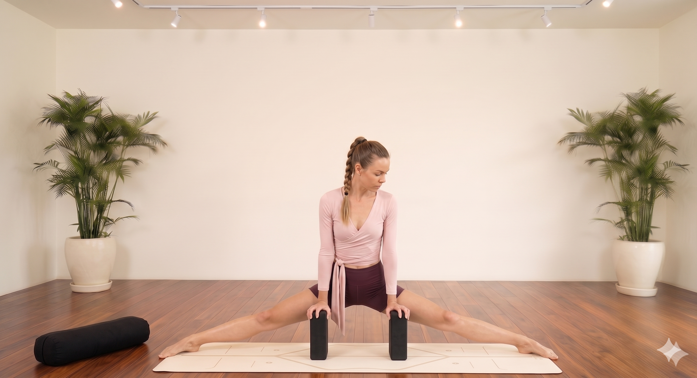 Deep Hip Opening Flow